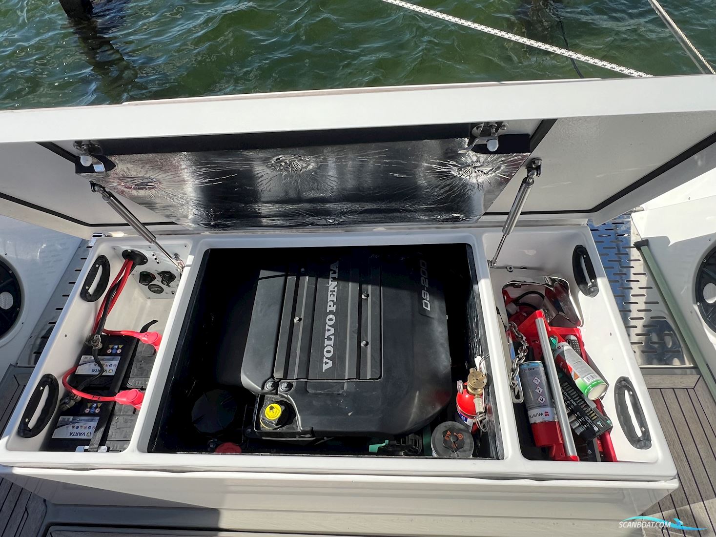 Epoca Coupé [Nimbus]